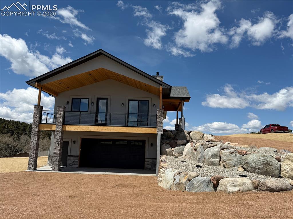 538 Friar Tuck Drive Divide CO 80814