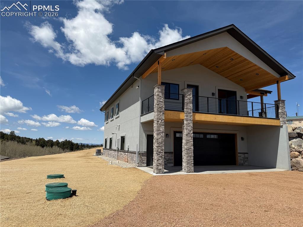 538 Friar Tuck Drive Divide CO 80814