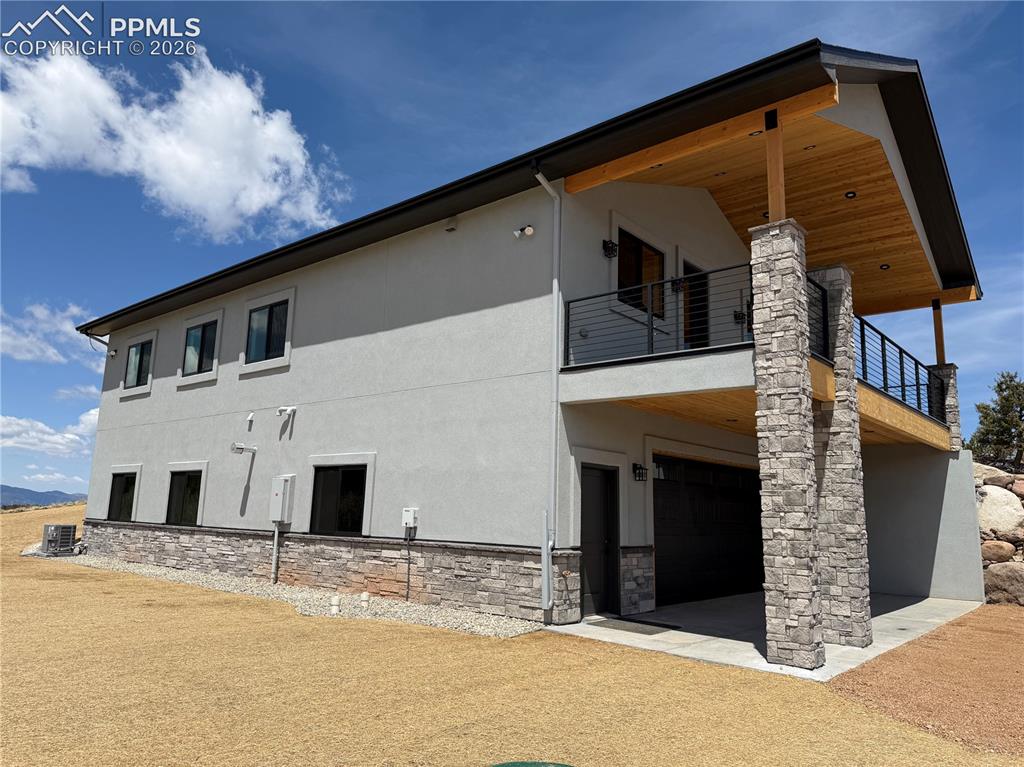 538 Friar Tuck Drive Divide CO 80814