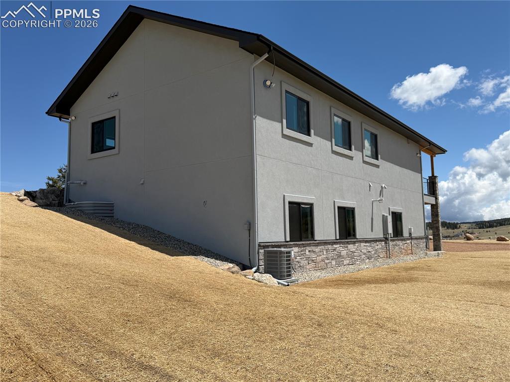 538 Friar Tuck Drive Divide CO 80814