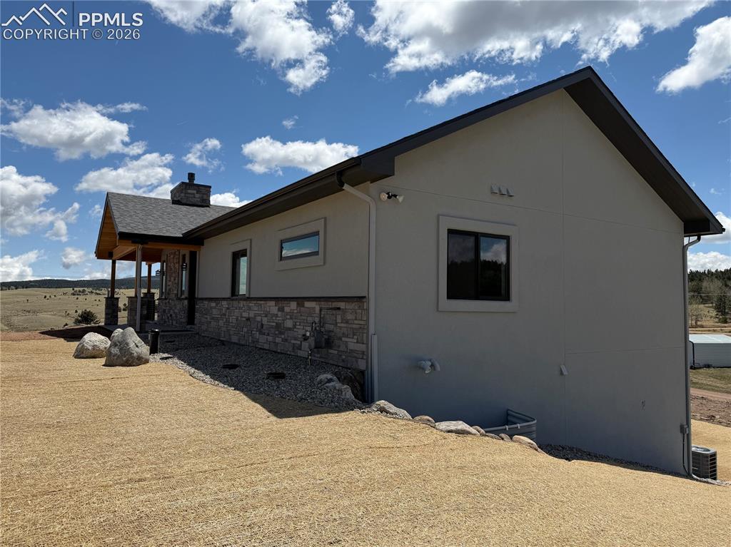 538 Friar Tuck Drive Divide CO 80814