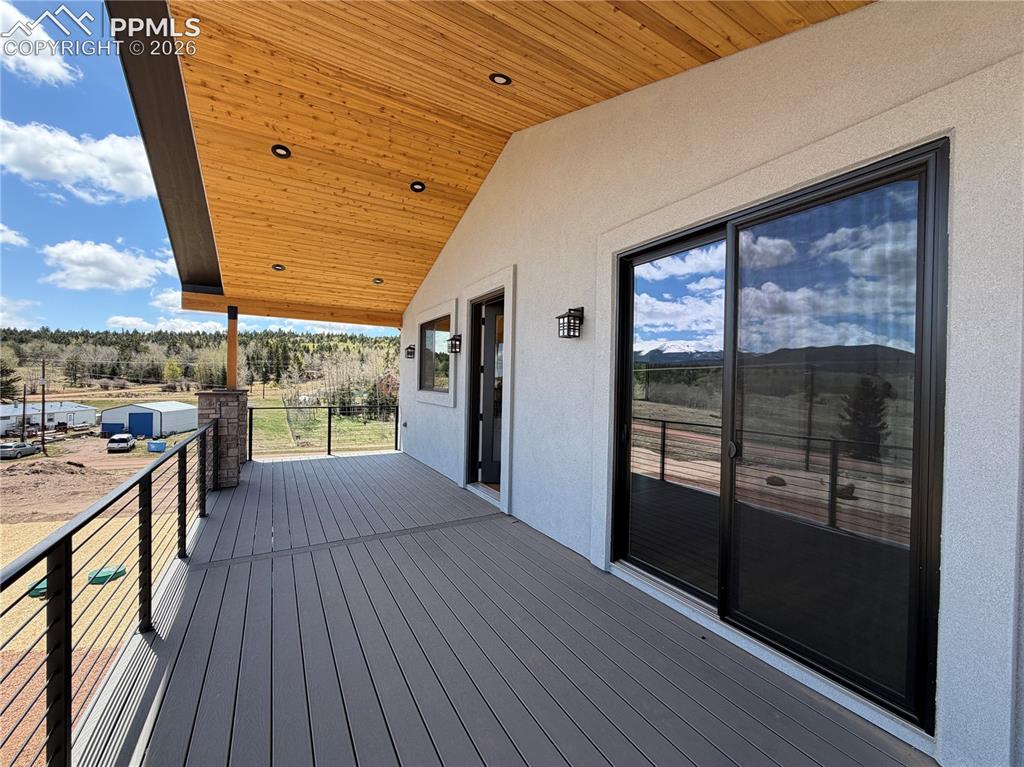 538 Friar Tuck Drive Divide CO 80814