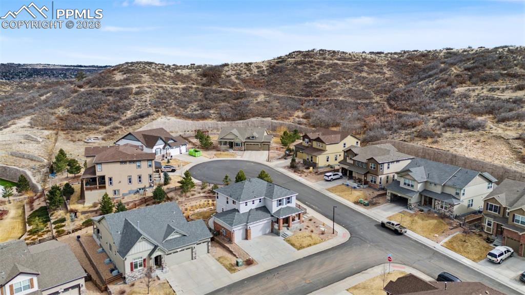 472 Sage Grouse Circle Castle Rock CO 80109