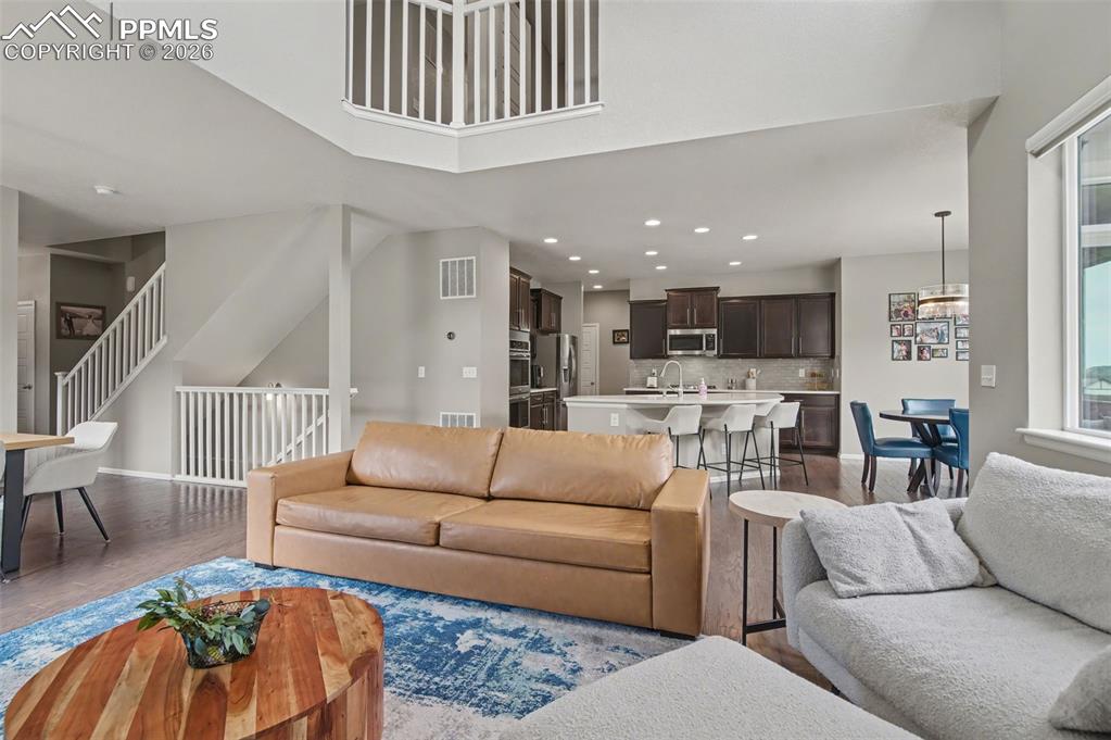 472 Sage Grouse Circle Castle Rock CO 80109