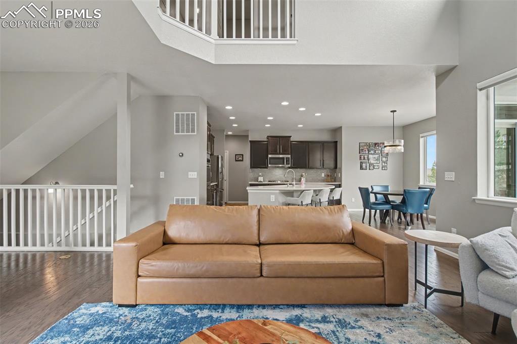 472 Sage Grouse Circle Castle Rock CO 80109