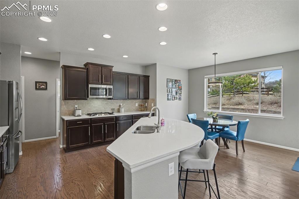 472 Sage Grouse Circle Castle Rock CO 80109