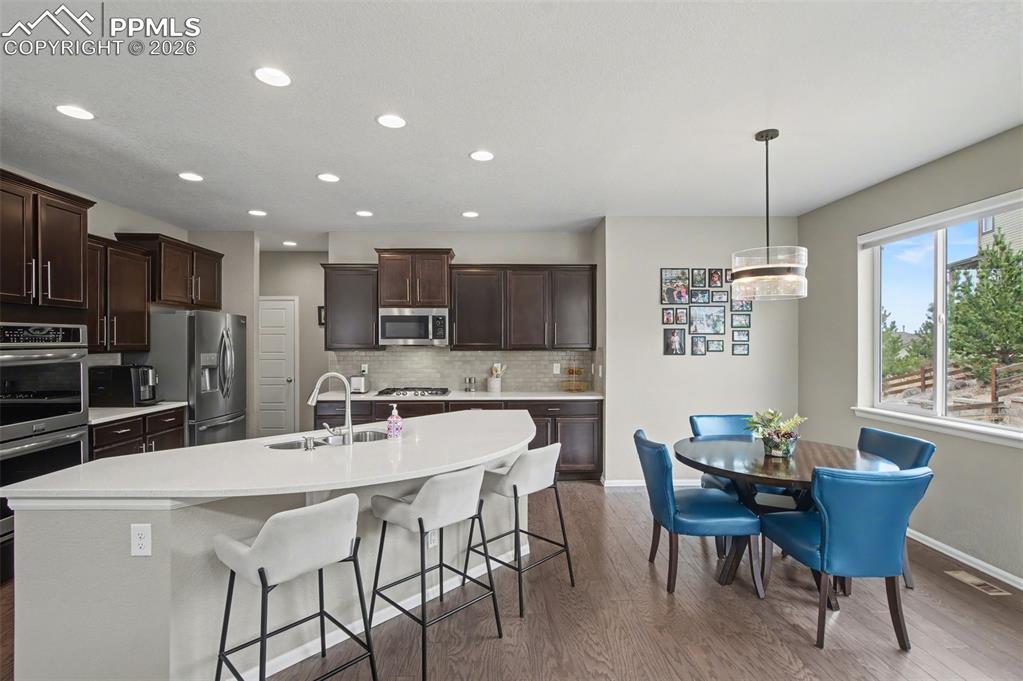 472 Sage Grouse Circle Castle Rock CO 80109