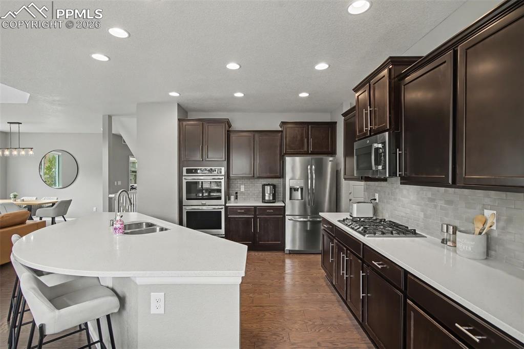 472 Sage Grouse Circle Castle Rock CO 80109