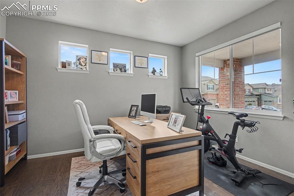 472 Sage Grouse Circle Castle Rock CO 80109