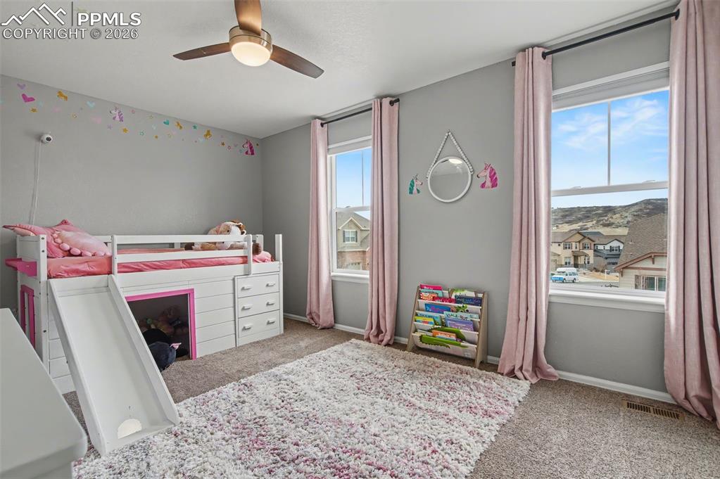 472 Sage Grouse Circle Castle Rock CO 80109