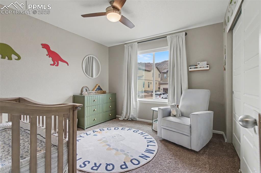 472 Sage Grouse Circle Castle Rock CO 80109
