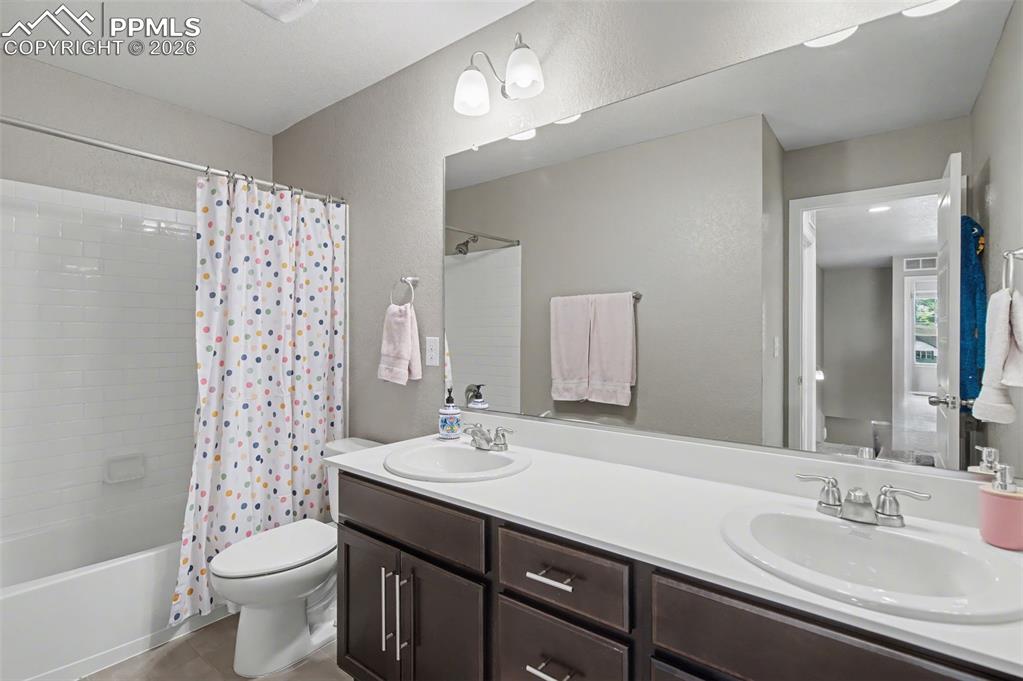 472 Sage Grouse Circle Castle Rock CO 80109