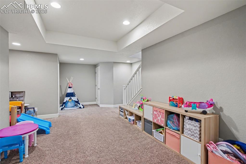 472 Sage Grouse Circle Castle Rock CO 80109