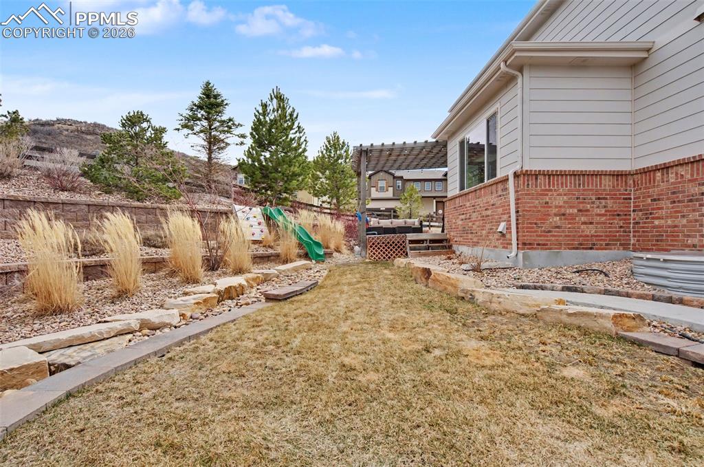 472 Sage Grouse Circle Castle Rock CO 80109