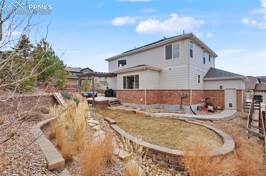 472 Sage Grouse Circle Castle Rock CO 80109