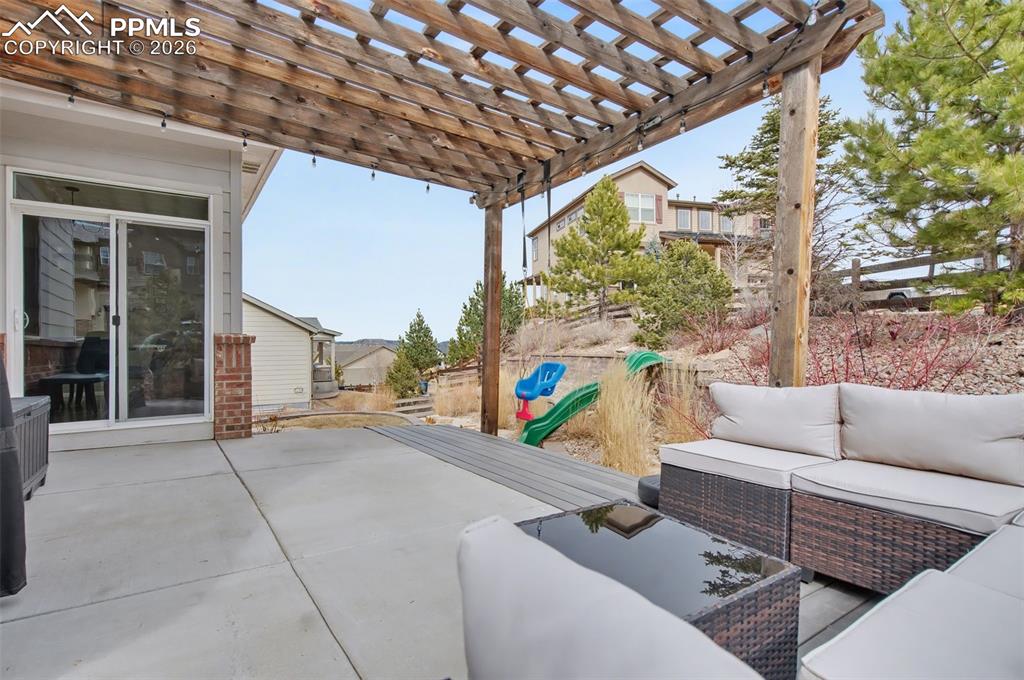 472 Sage Grouse Circle Castle Rock CO 80109