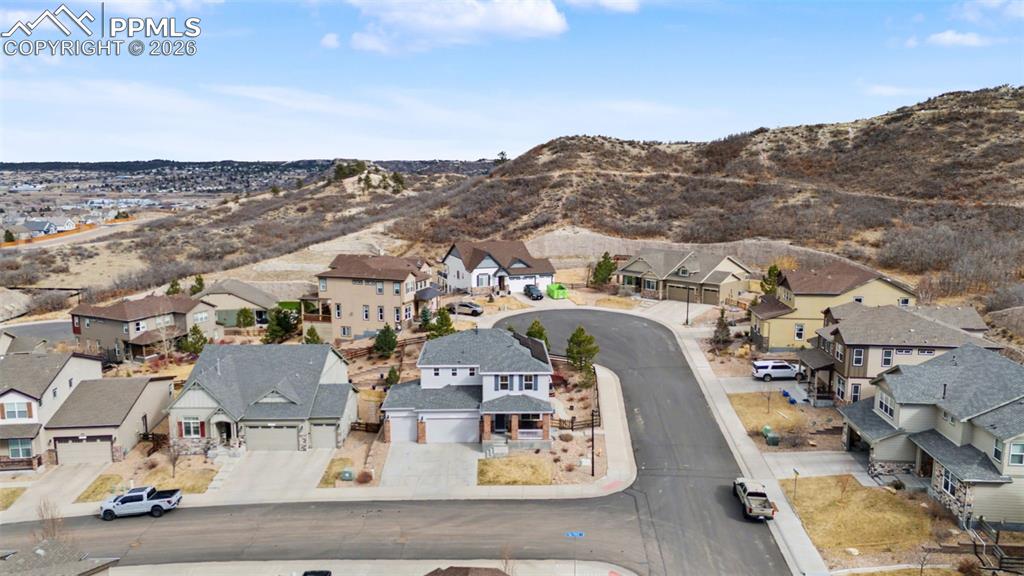 472 Sage Grouse Circle Castle Rock CO 80109