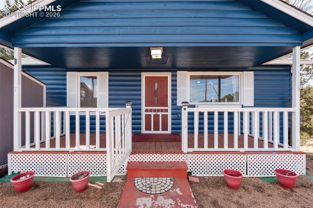 487 Maroon Lake Circle Divide CO 80814