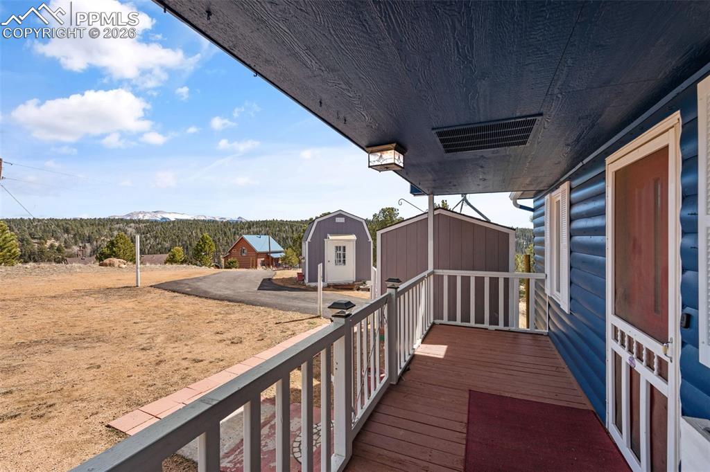 487 Maroon Lake Circle Divide CO 80814