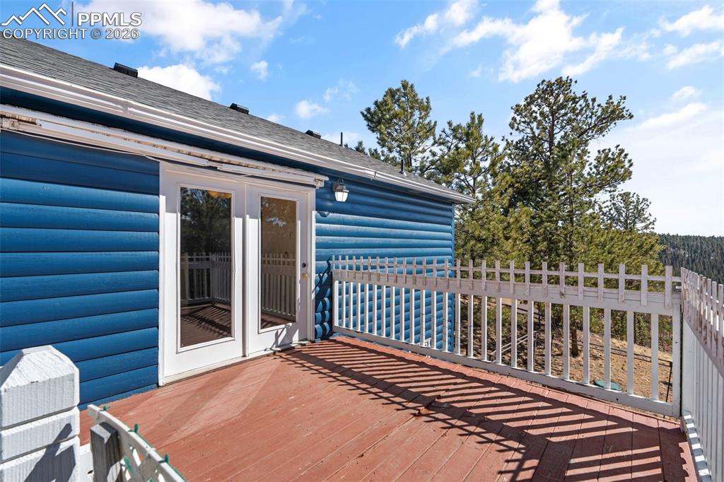 487 Maroon Lake Circle Divide CO 80814