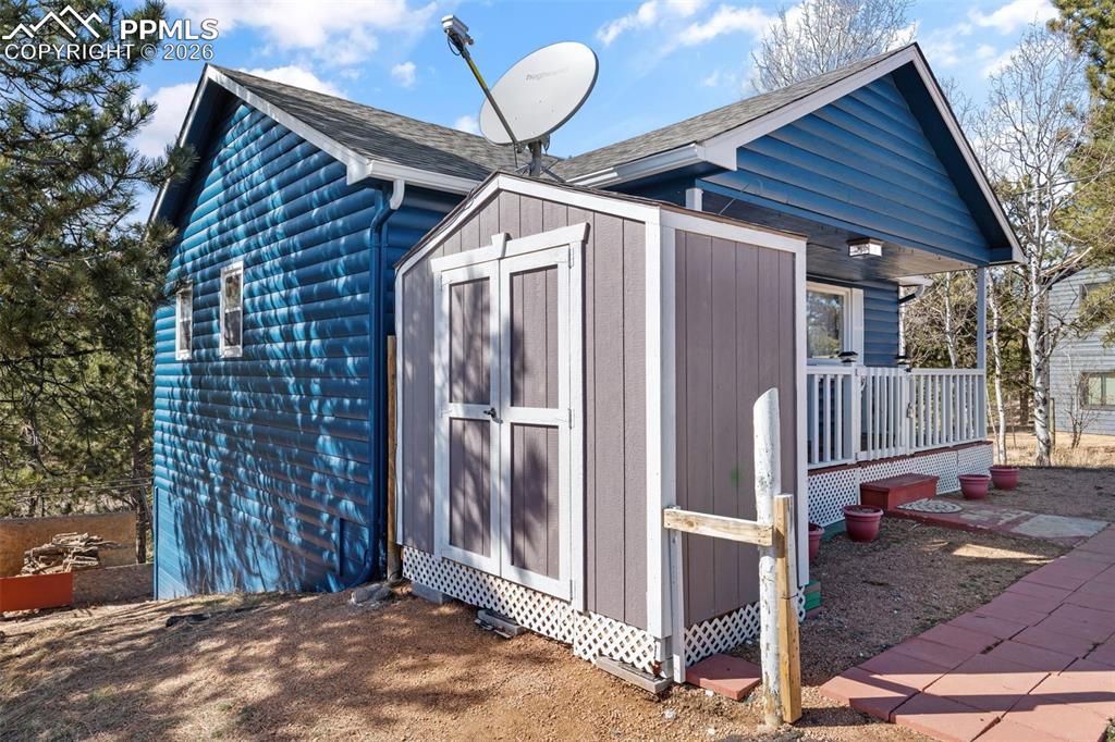 487 Maroon Lake Circle Divide CO 80814