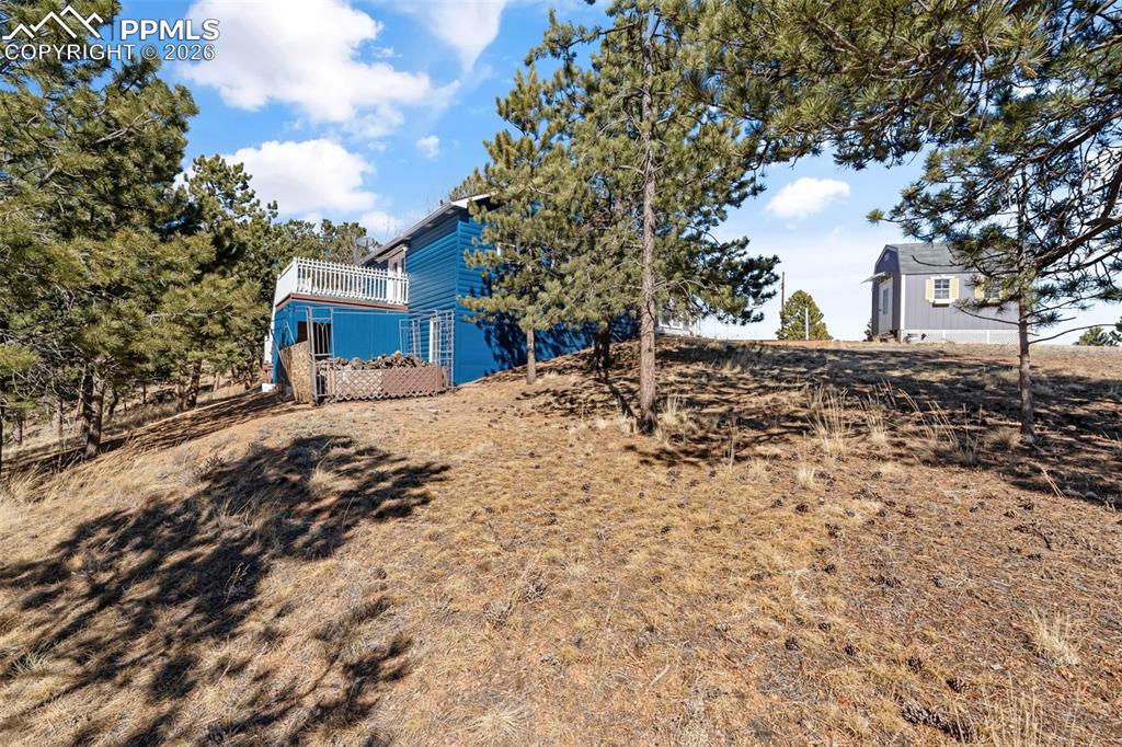 487 Maroon Lake Circle Divide CO 80814