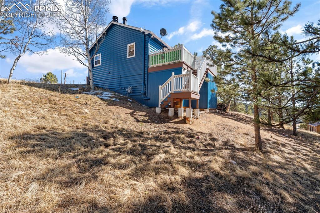 487 Maroon Lake Circle Divide CO 80814