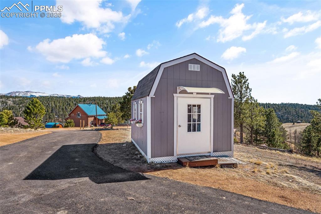 487 Maroon Lake Circle Divide CO 80814