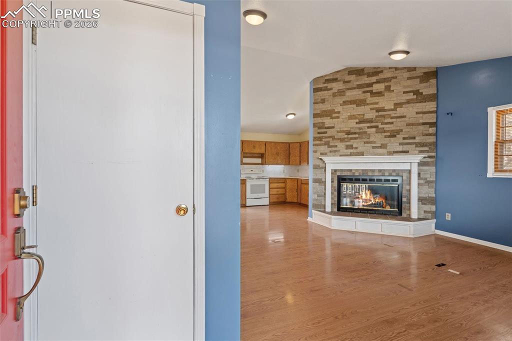 487 Maroon Lake Circle Divide CO 80814
