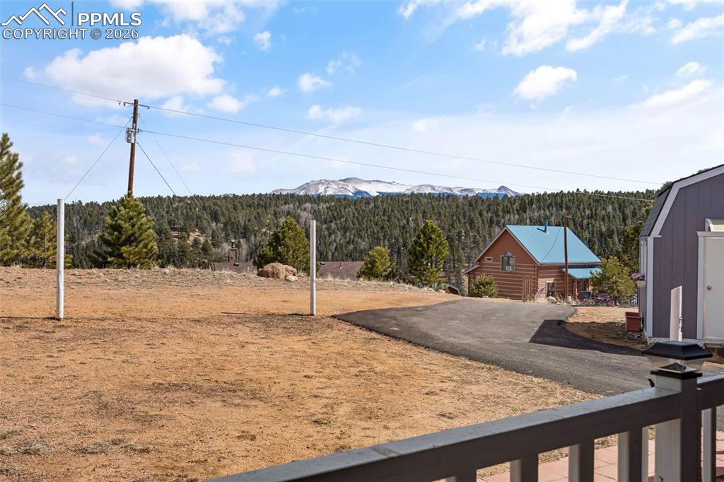 487 Maroon Lake Circle Divide CO 80814