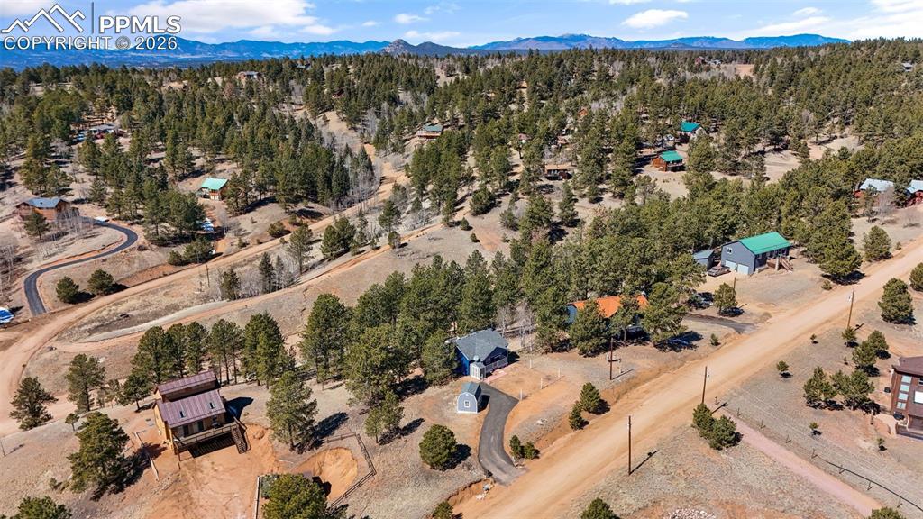 487 Maroon Lake Circle Divide CO 80814