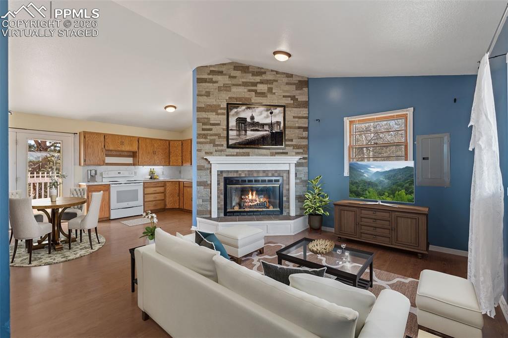 487 Maroon Lake Circle Divide CO 80814