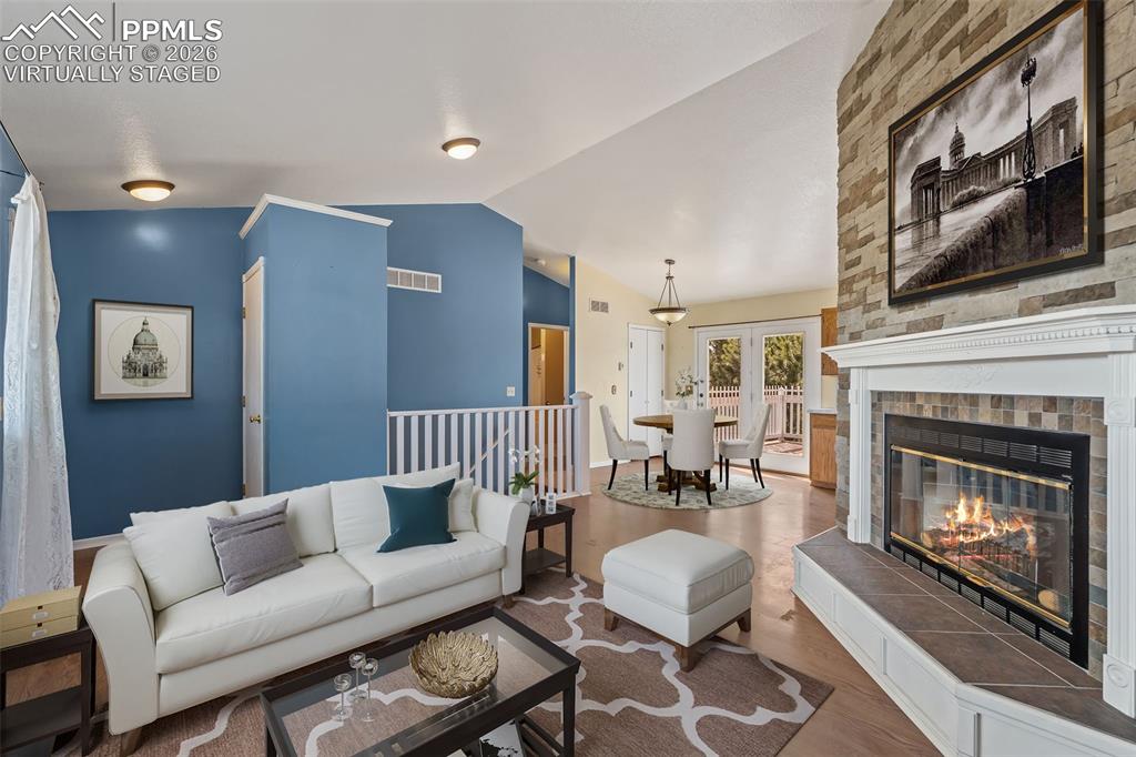 487 Maroon Lake Circle Divide CO 80814