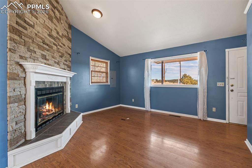 487 Maroon Lake Circle Divide CO 80814