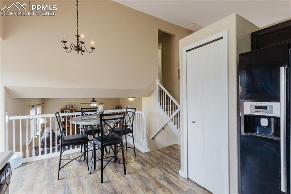 1249 Marsh Hawk Drive Colorado Springs CO 80911