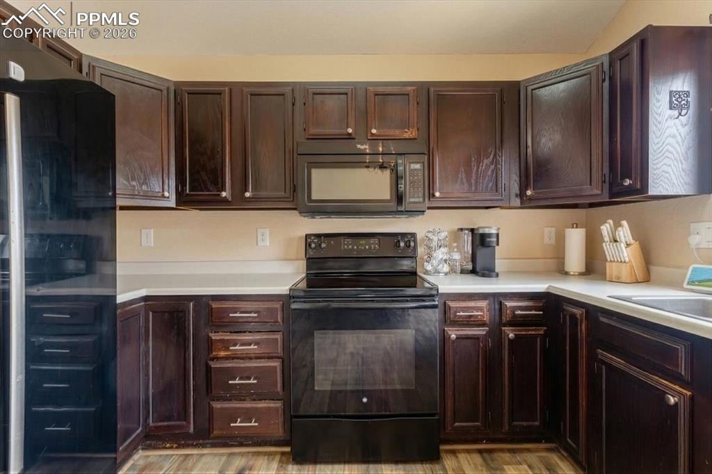 1249 Marsh Hawk Drive Colorado Springs CO 80911