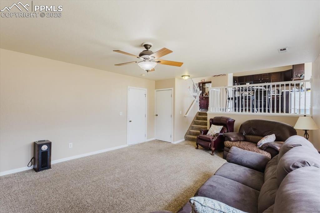 1249 Marsh Hawk Drive Colorado Springs CO 80911