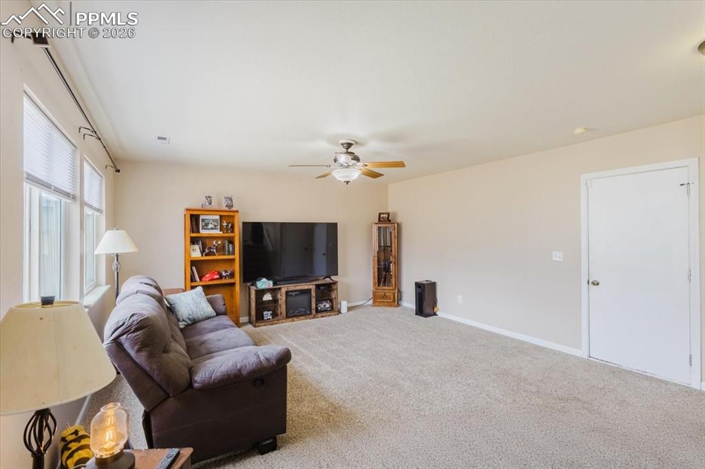 1249 Marsh Hawk Drive Colorado Springs CO 80911