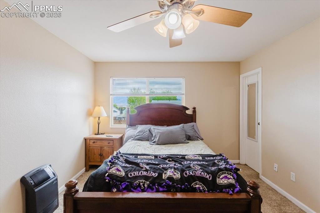 1249 Marsh Hawk Drive Colorado Springs CO 80911