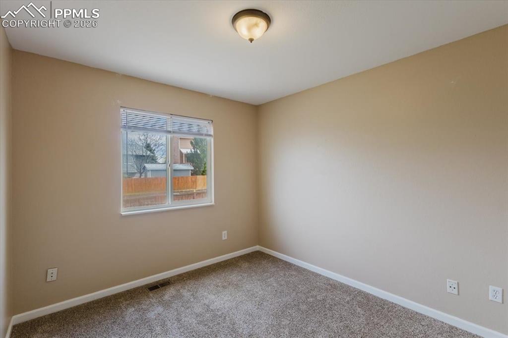 1249 Marsh Hawk Drive Colorado Springs CO 80911