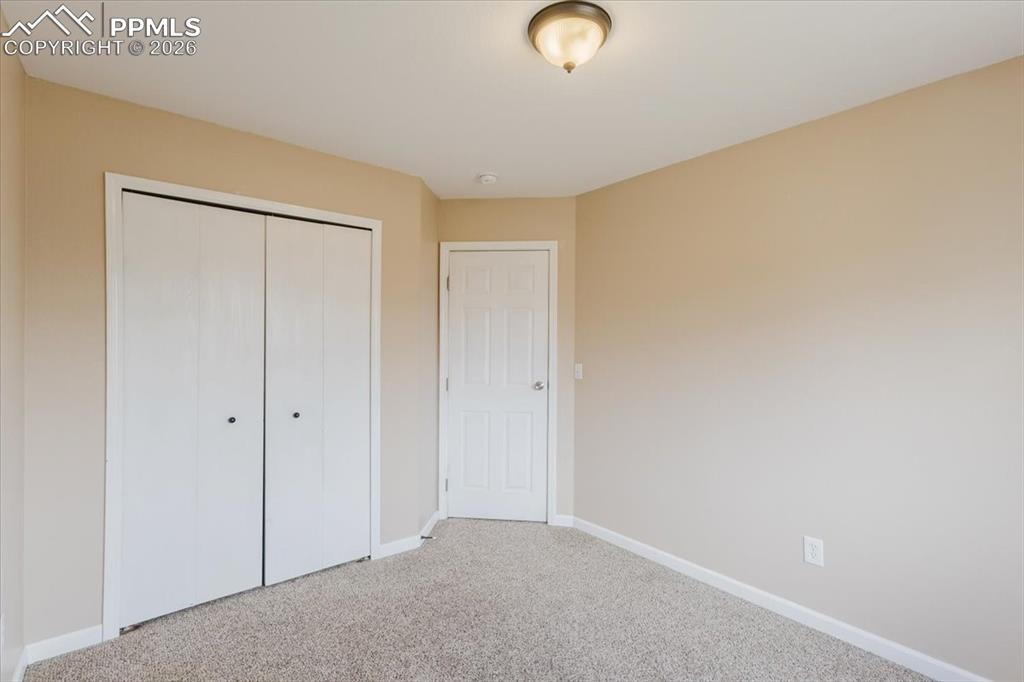 1249 Marsh Hawk Drive Colorado Springs CO 80911