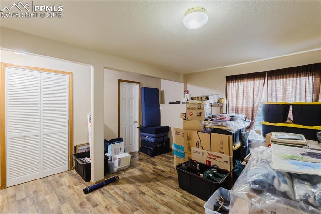 1249 Marsh Hawk Drive Colorado Springs CO 80911