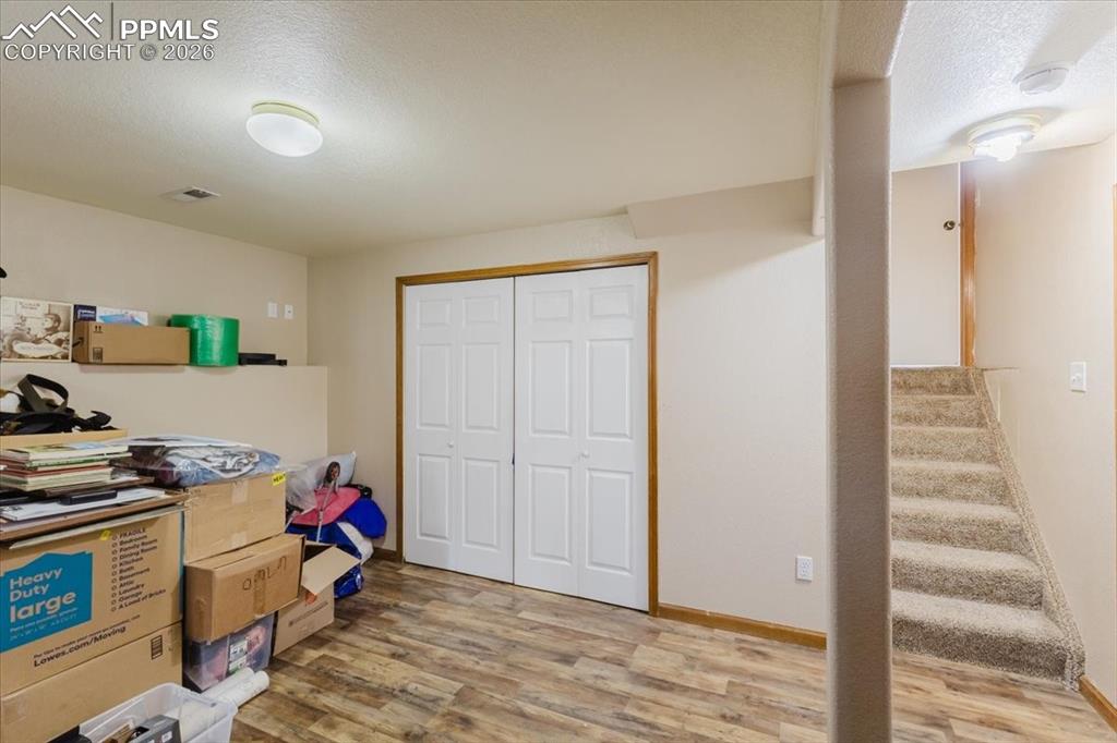 1249 Marsh Hawk Drive Colorado Springs CO 80911
