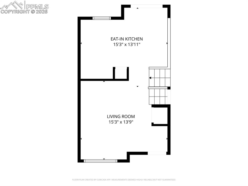 1249 Marsh Hawk Drive Colorado Springs CO 80911