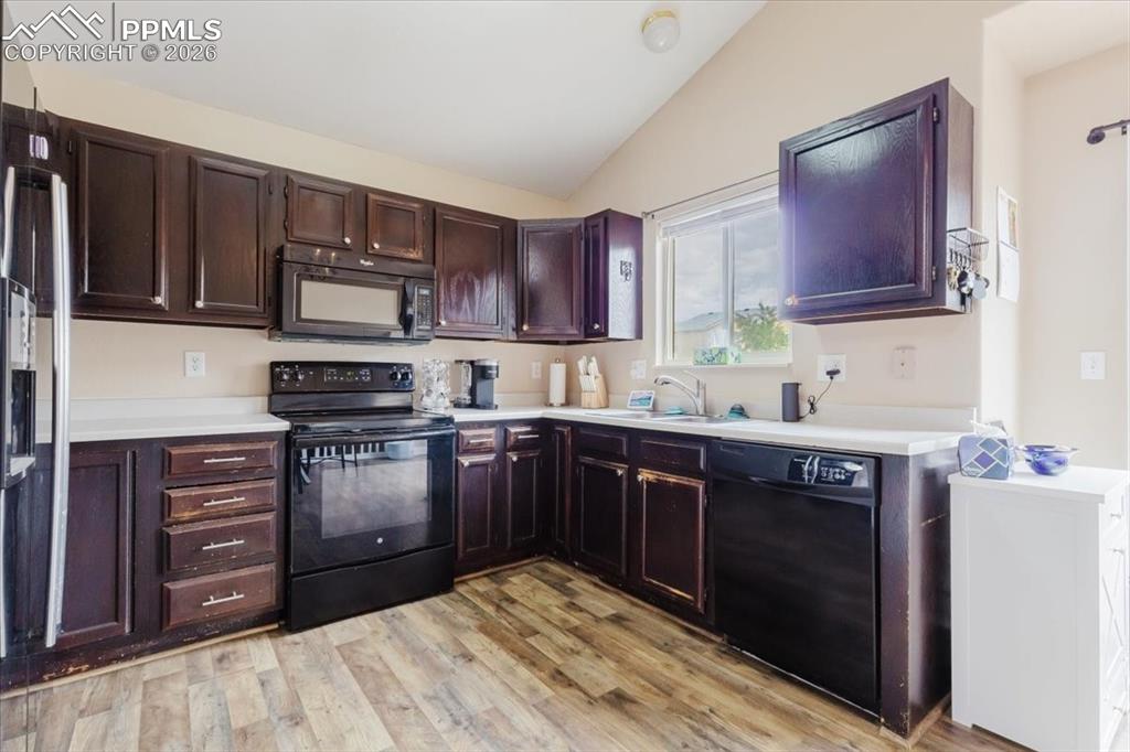 1249 Marsh Hawk Drive Colorado Springs CO 80911