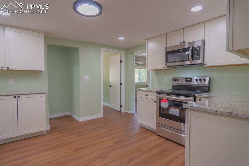 514 W San Rafael Street Colorado Springs CO 80905