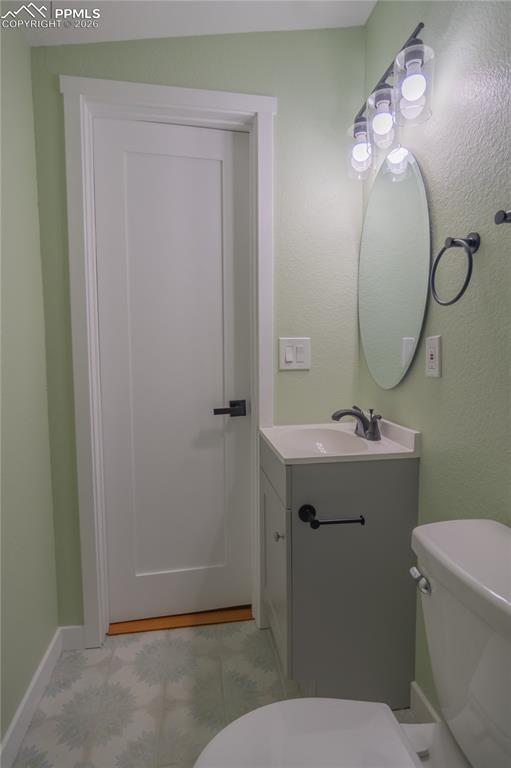 514 W San Rafael Street Colorado Springs CO 80905
