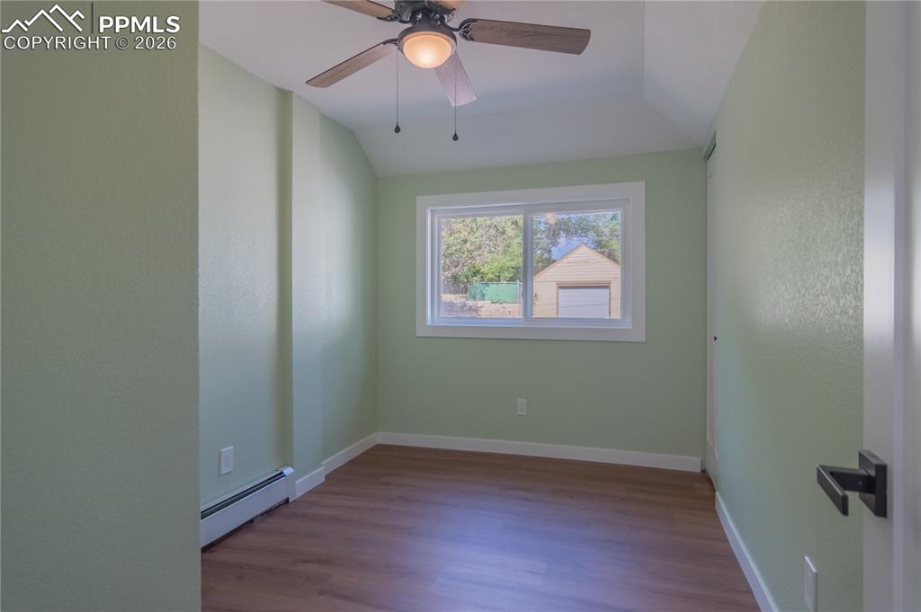 514 W San Rafael Street Colorado Springs CO 80905