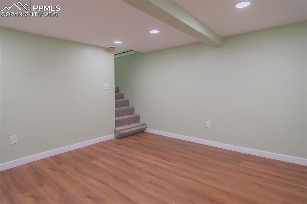 514 W San Rafael Street Colorado Springs CO 80905