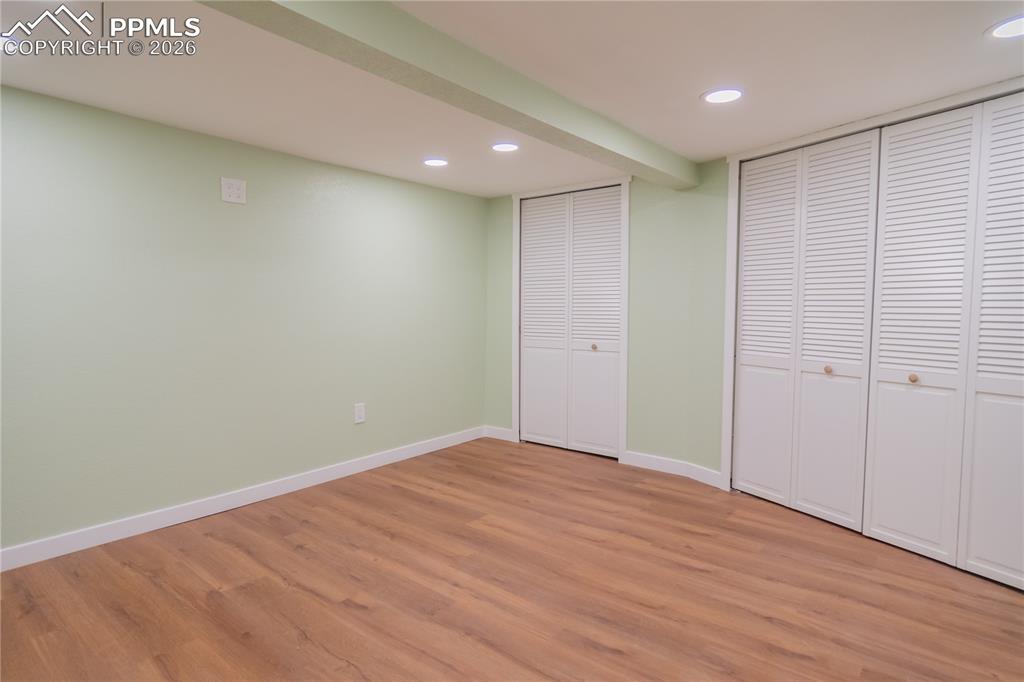 514 W San Rafael Street Colorado Springs CO 80905